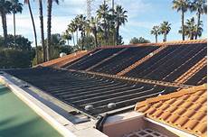 Solar Pool