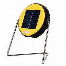 Solar Portable Home Light