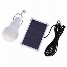 Solar Portable Home Light