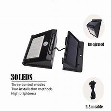 Solar Portable Home Light