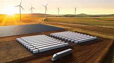 Solar Power Battery