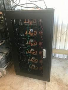 Solar Power Battery