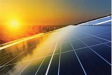 Solar Power Companies