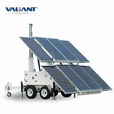 Solar Power Controller