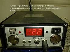 Solar Power Controller