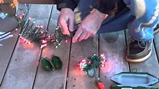 Solar Power Cords