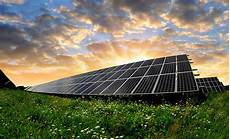 Solar Power Efficiency