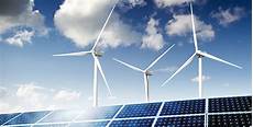 Solar Power Energy