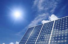 Solar Power Generators