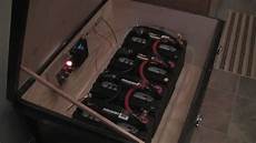 Solar Power Generators