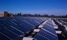 Solar Power Generators