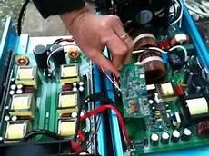 Solar Power Inverter