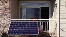 Solar Power Inverter