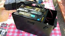 Solar Power Pack
