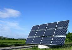 Solar Power Panels