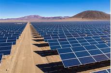 Solar Power Plant