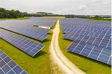 Solar Power Plant