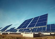 Solar Power Plant
