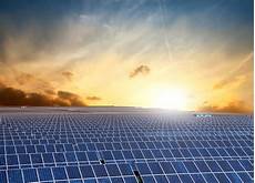 Solar Power Plant