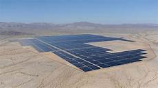 Solar Power Plants