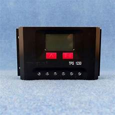Solar Power Regulator