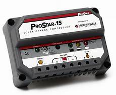 Solar Power Regulator