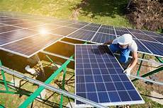 Solar Power Solutions