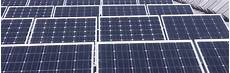 Solar Power Solutions