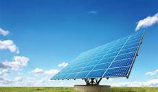 Solar Power Solutions