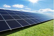 Solar Power Solutions