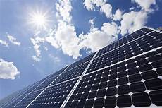 Solar Power Station