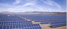 Solar Power Station
