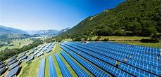 Solar Power Station