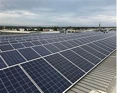 Solar Power Storage