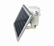 Solar Power Supply