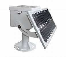 Solar Power Supply