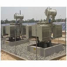 Solar Power System Transformers