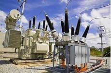 Solar Power System Transformers