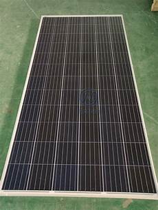 Solar Power System