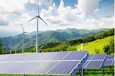 Solar Power System