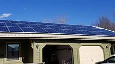 Solar Power System