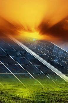 Solar Power System