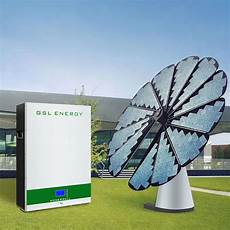 Solar Power Systems