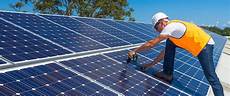 Solar Power Systems