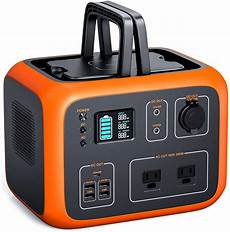 Solar Powered Generators