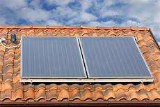 Solar Powered Heater