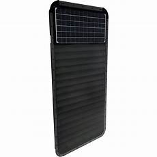 Solar Powered Heater