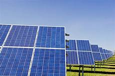 Solar Powered Irrigation Systems