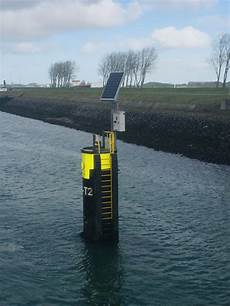 Solar Powered Lighting Poles