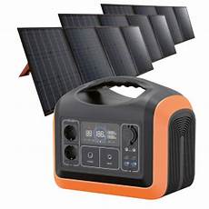 Solar Powerstation
